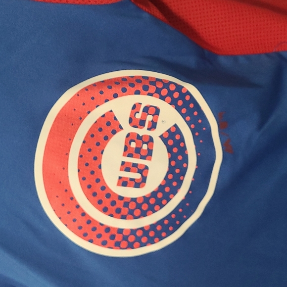 Men's Cub Jersey - Picture 2 of 9